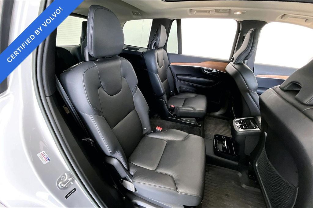 2023 Volvo XC90 B6 Plus 6-Seater