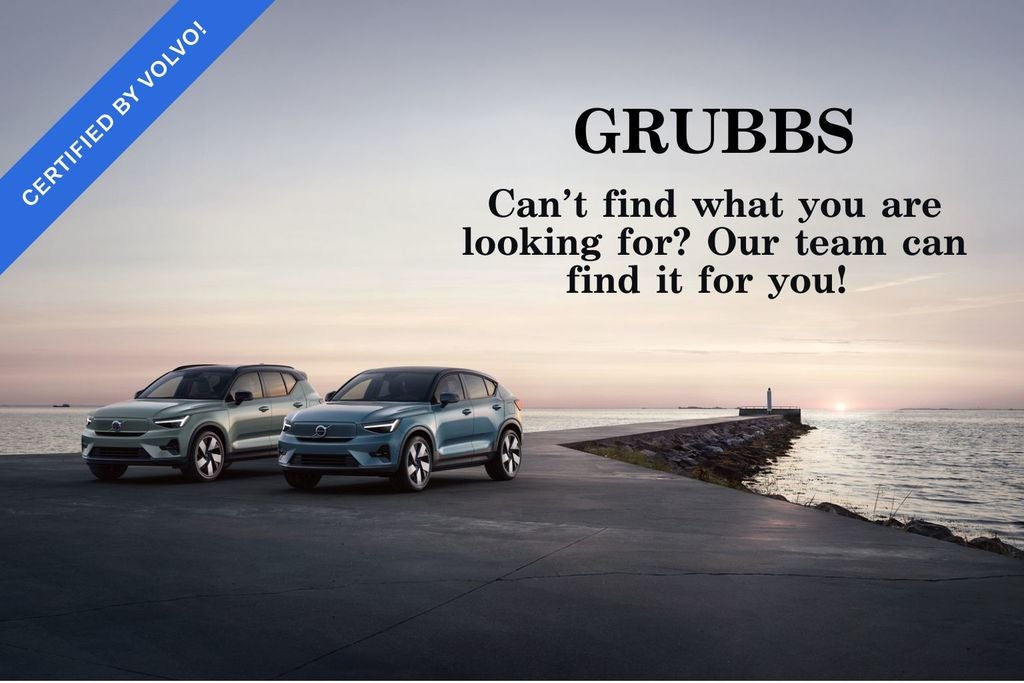 2023 Volvo XC90 B6 Plus 6-Seater