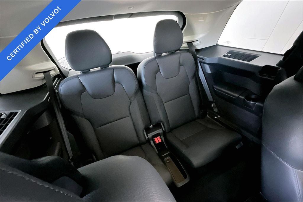 2023 Volvo XC90 B6 Plus 6-Seater