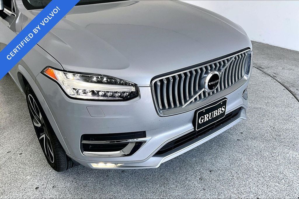2023 Volvo XC90 B6 Plus 6-Seater