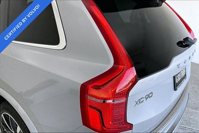 2023 Volvo XC90 B6 Plus 6-Seater