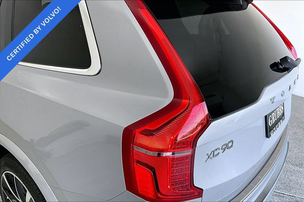 2023 Volvo XC90 B6 Plus 6-Seater