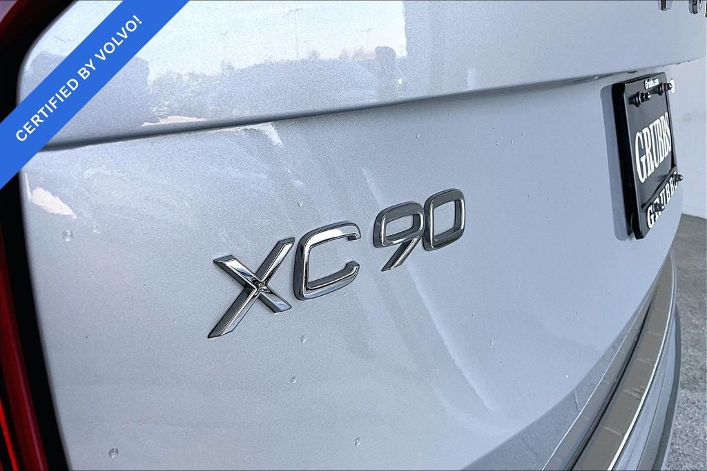 2023 Volvo XC90 B6 Plus 6-Seater