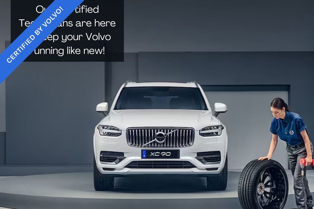 2023 Volvo XC90 B6 Plus 6-Seater