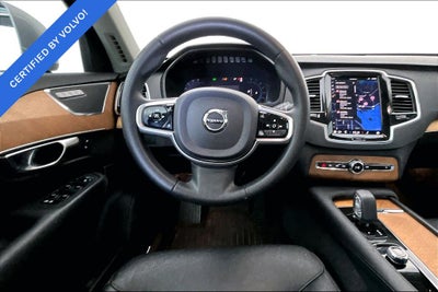 2023 Volvo XC90 B6 Plus 6-Seater
