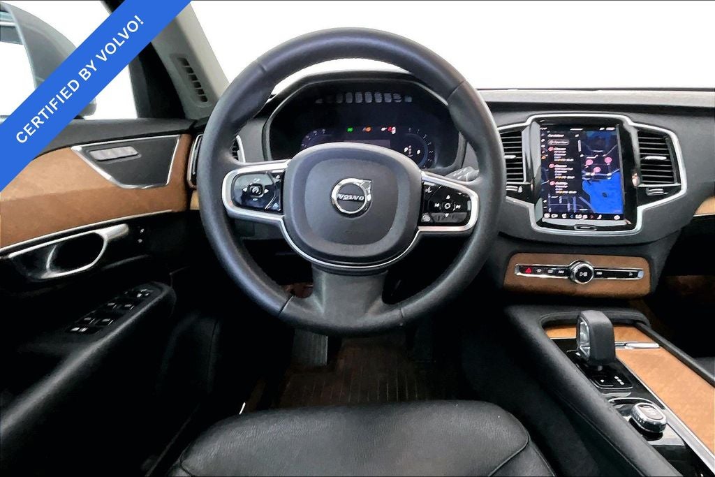 2023 Volvo XC90 B6 Plus 6-Seater