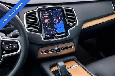 2023 Volvo XC90 B6 Plus 6-Seater
