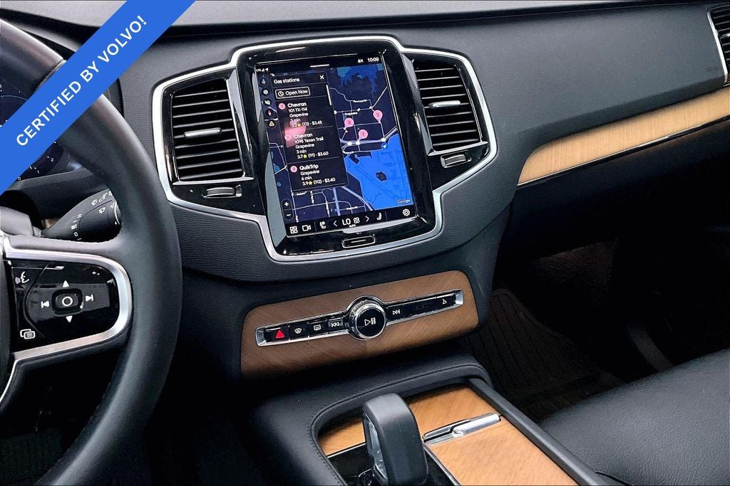 2023 Volvo XC90 B6 Plus 6-Seater