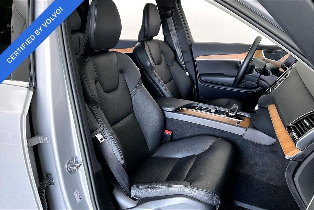 2023 Volvo XC90 B6 Plus 6-Seater