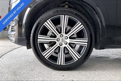 2024 Volvo XC90 Ultimate