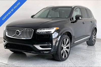 2024 Volvo XC90 Ultimate