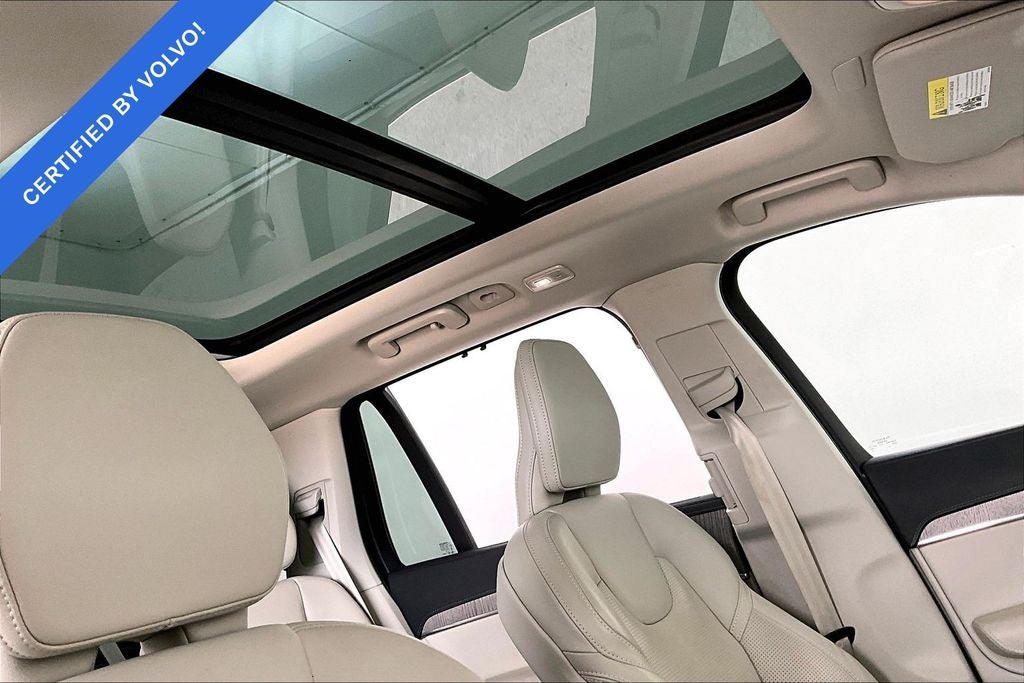 2024 Volvo XC90 Ultimate