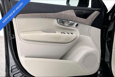 2024 Volvo XC90 Ultimate
