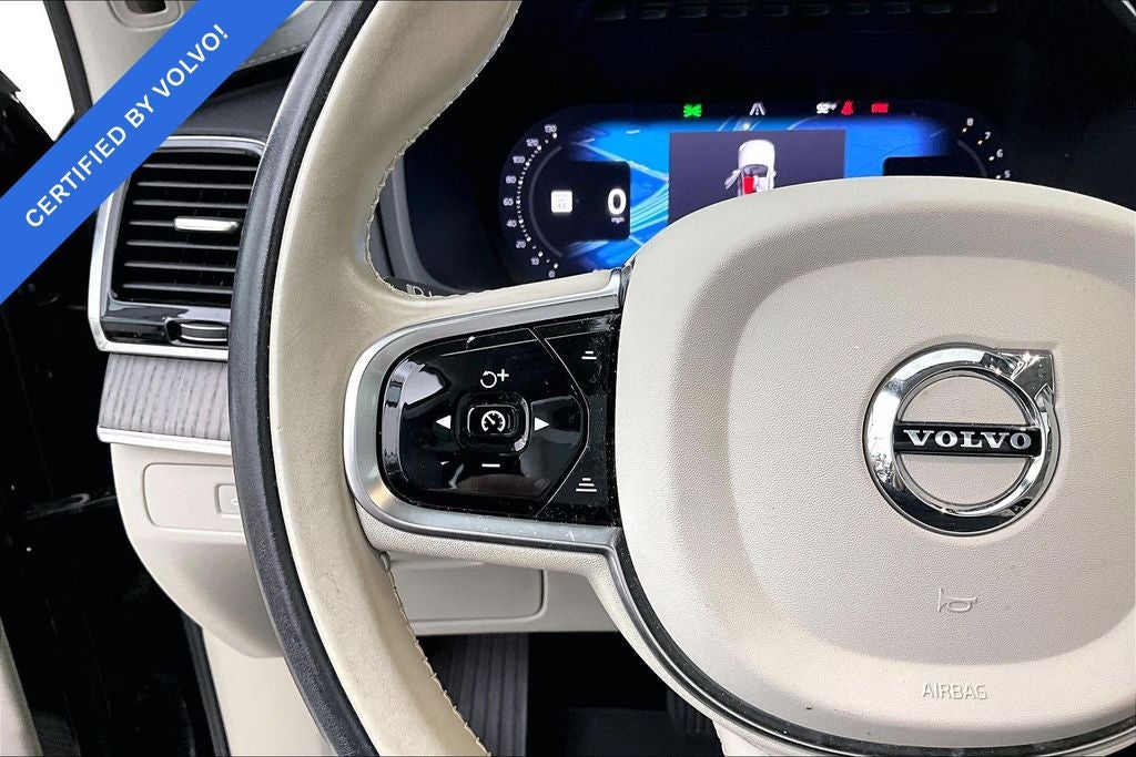 2024 Volvo XC90 Ultimate