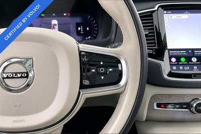 2024 Volvo XC90 Ultimate