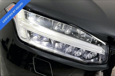 2024 Volvo XC90 Ultimate