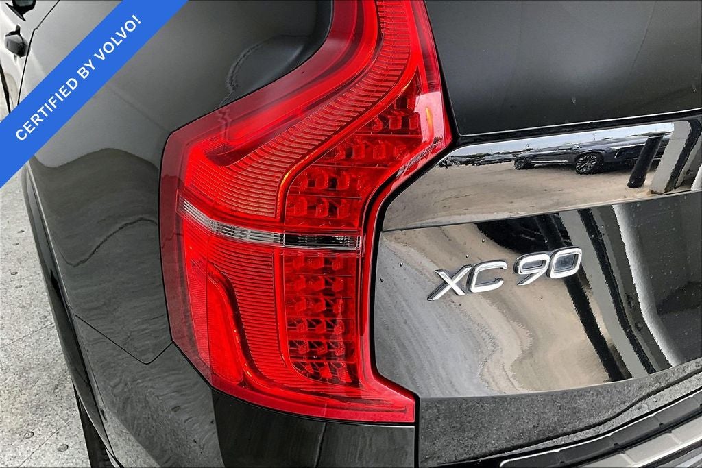 2024 Volvo XC90 Ultimate