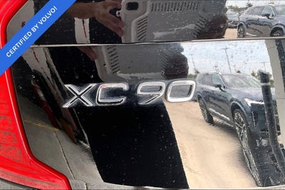 2024 Volvo XC90 Ultimate