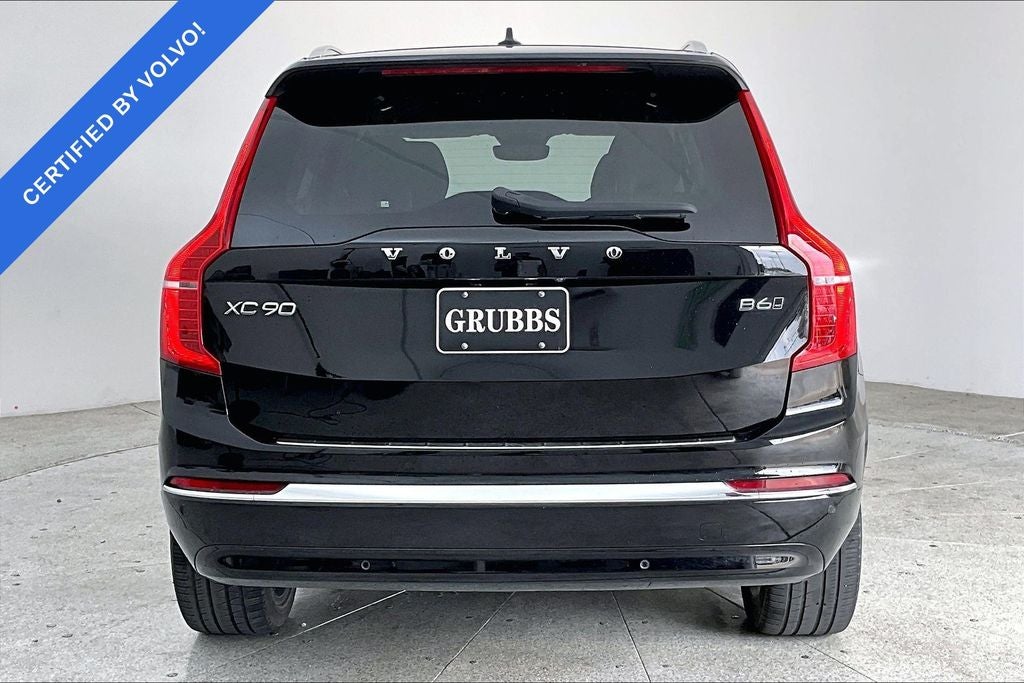 2024 Volvo XC90 Ultimate