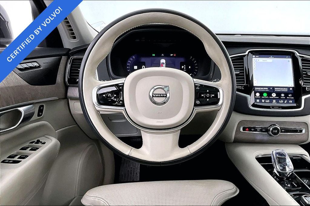 2024 Volvo XC90 Ultimate