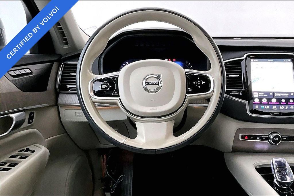 2024 Volvo XC90 Ultimate