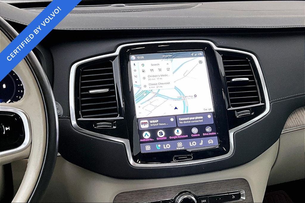 2024 Volvo XC90 Ultimate