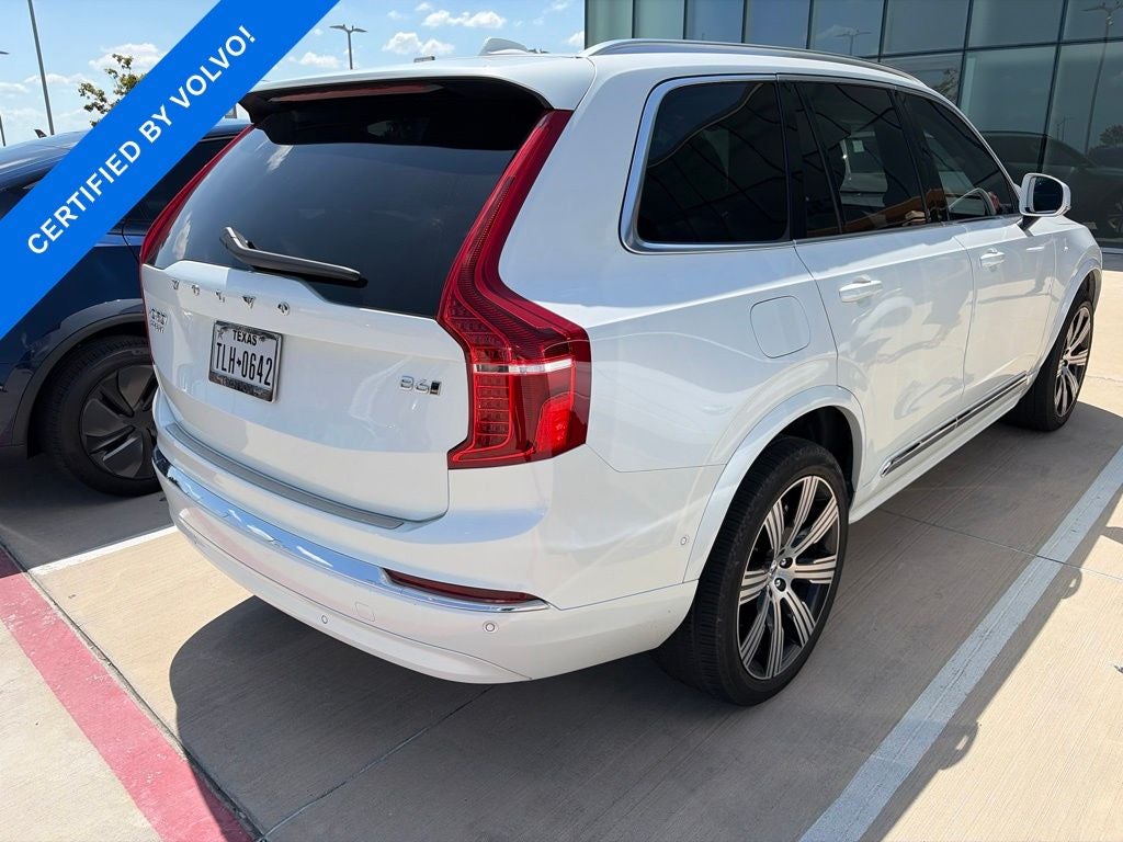 2024 Volvo XC90 Ultimate