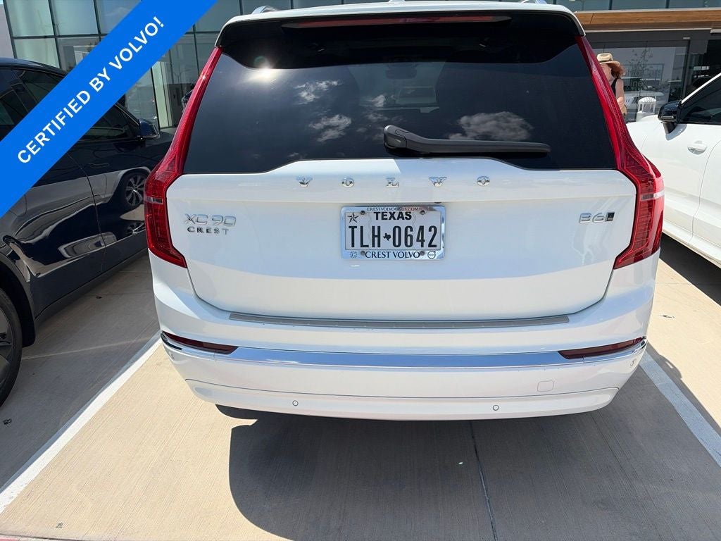 2024 Volvo XC90 Ultimate