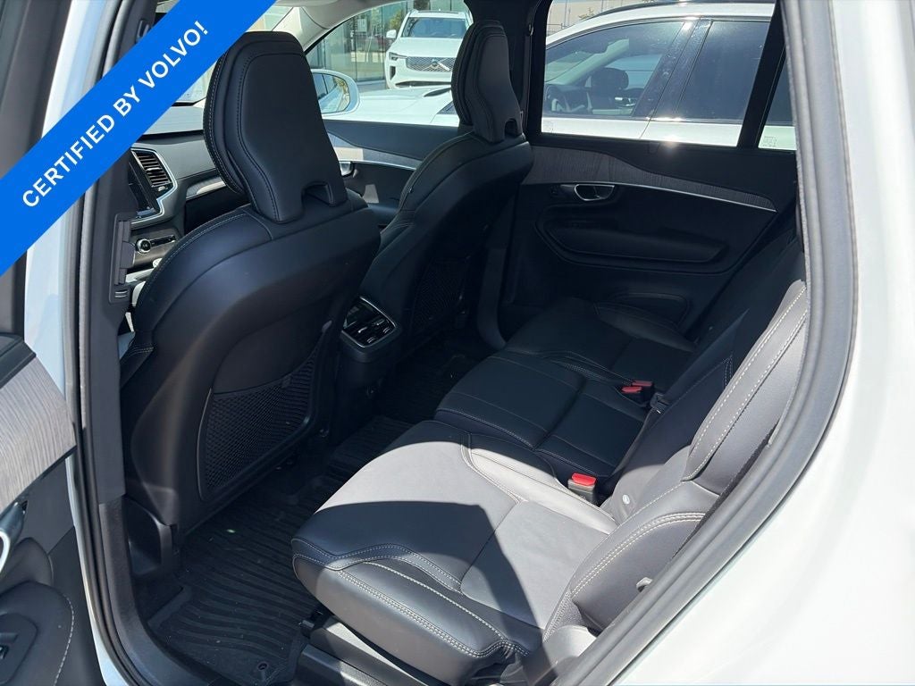 2024 Volvo XC90 Ultimate