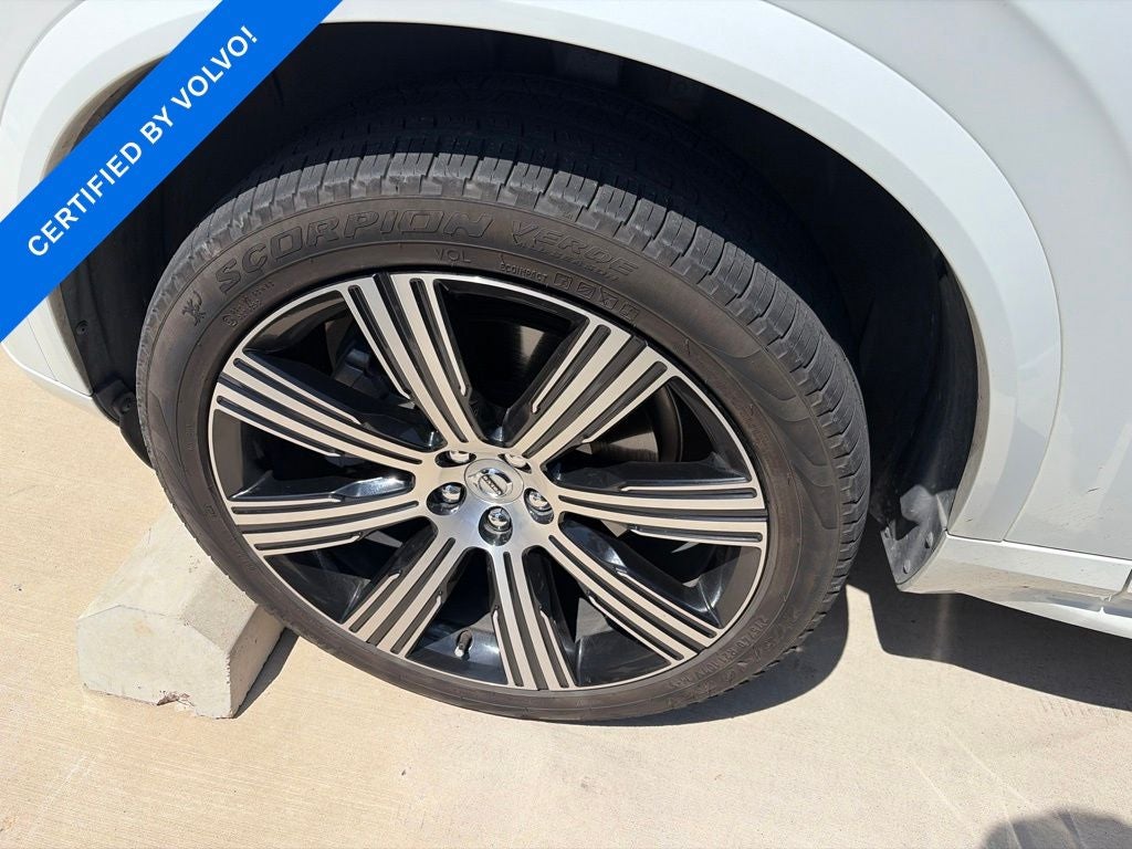 2024 Volvo XC90 Ultimate