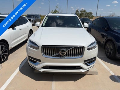 2024 Volvo XC90 Ultimate