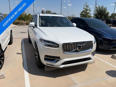 2024 Volvo XC90 Ultimate