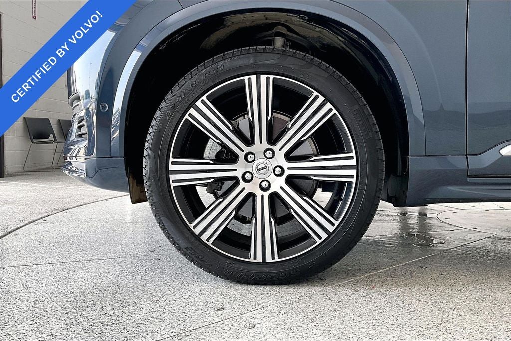 2024 Volvo XC90 Ultimate