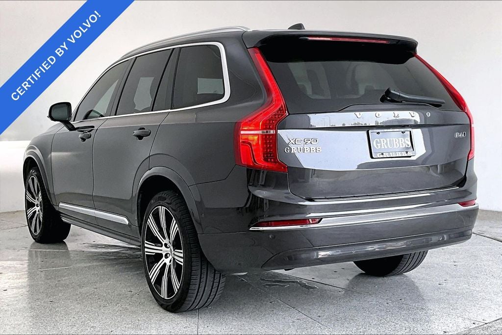 2024 Volvo XC90 Ultimate