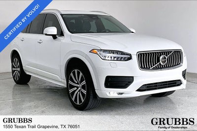 2023 Volvo XC90 B6 Core