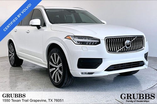 2023 Volvo XC90 B6 Core