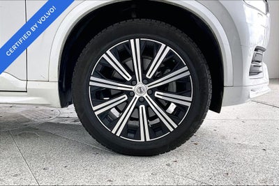 2023 Volvo XC90 B6 Core