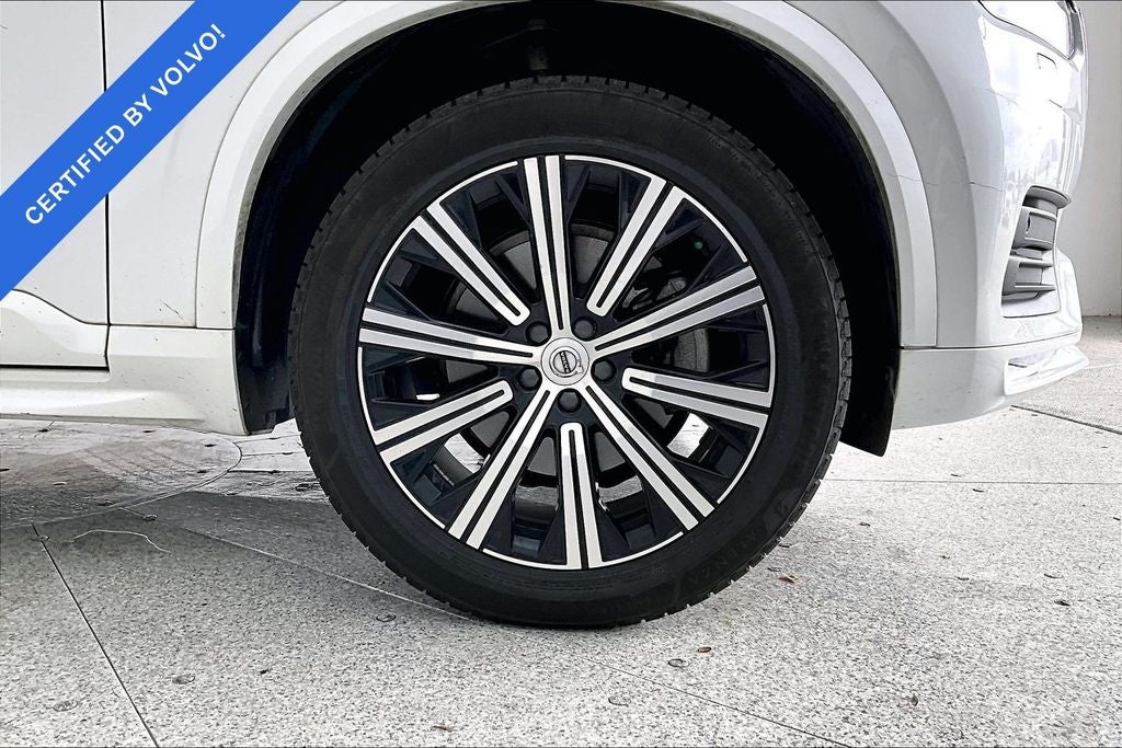 2023 Volvo XC90 B6 Core