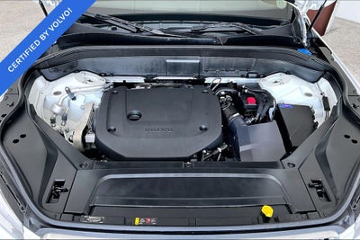 2023 Volvo XC90 B6 Core