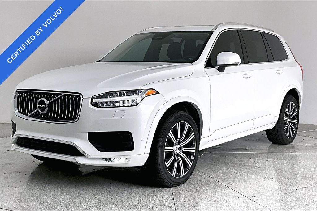 2023 Volvo XC90 B6 Core