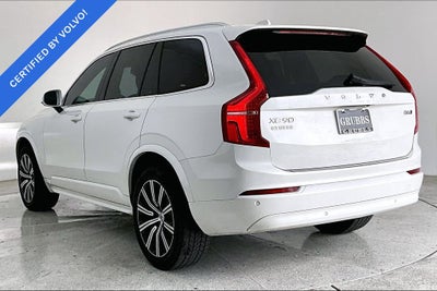 2023 Volvo XC90 B6 Core
