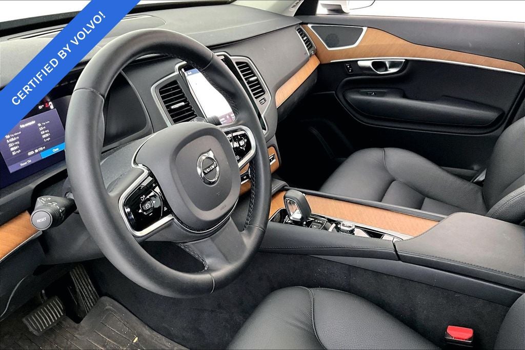 2023 Volvo XC90 B6 Core