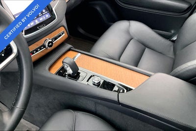 2023 Volvo XC90 B6 Core