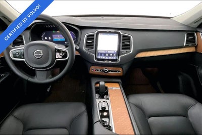 2023 Volvo XC90 B6 Core
