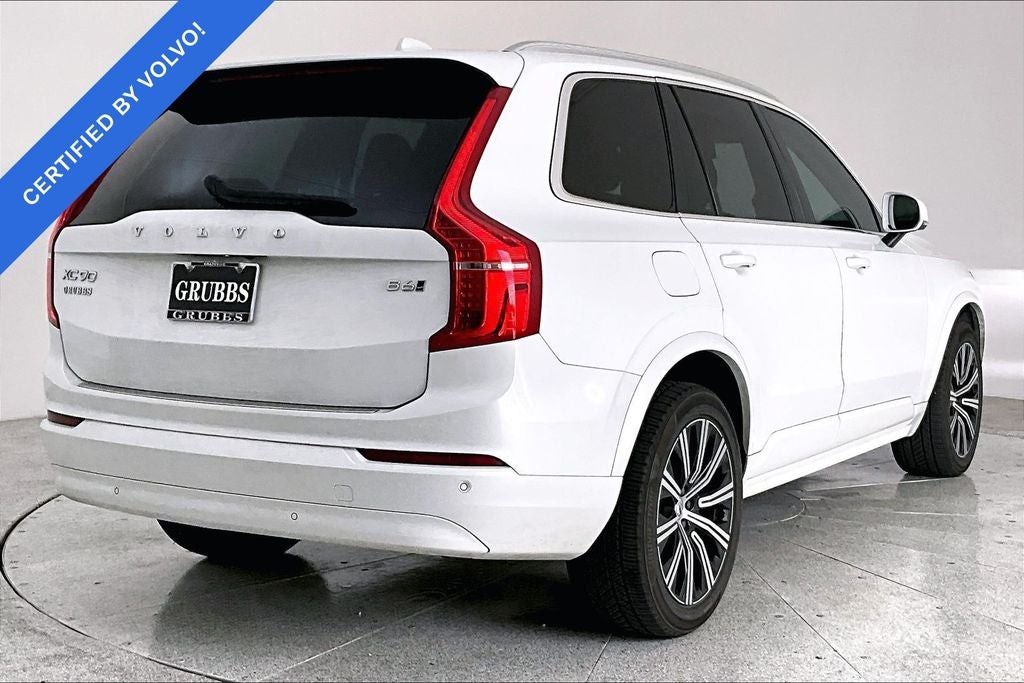 2023 Volvo XC90 B6 Core