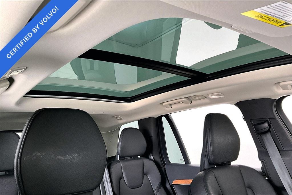 2023 Volvo XC90 B6 Core