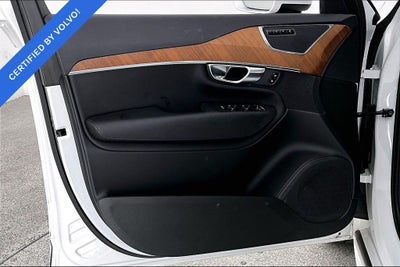 2023 Volvo XC90 B6 Core
