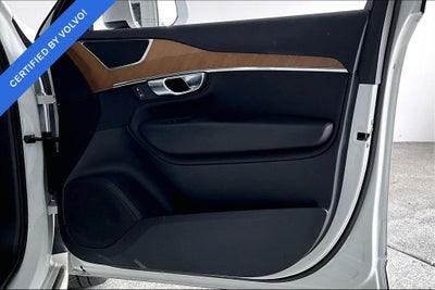 2023 Volvo XC90 B6 Core