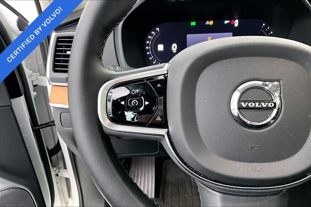2023 Volvo XC90 B6 Core