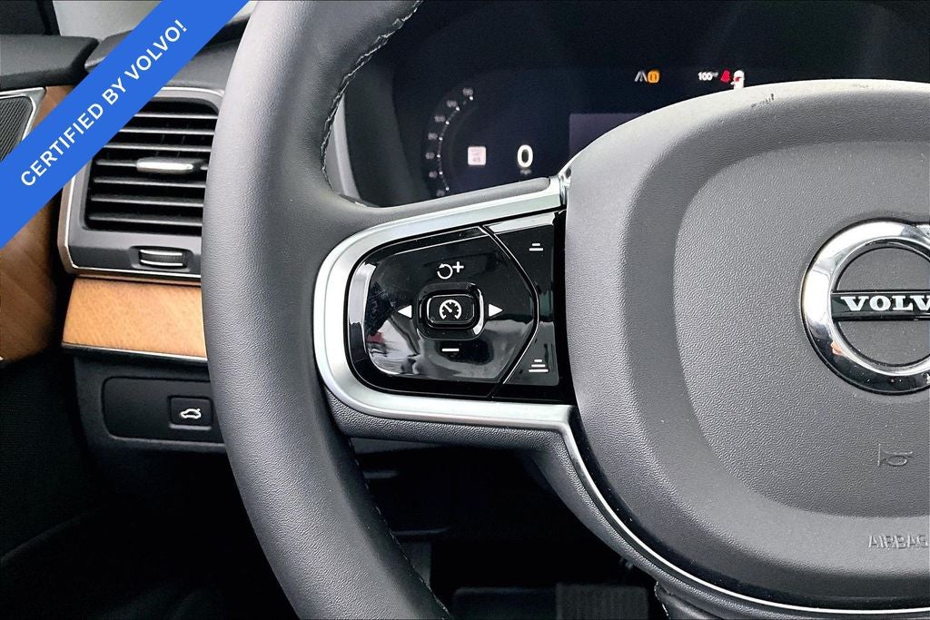 2023 Volvo XC90 B6 Core